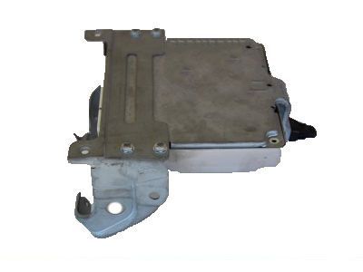 Toyota 89661-02K53 Ecm Ecu Engine Control Module