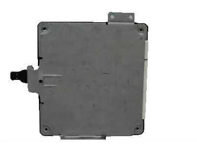 Toyota Corolla Engine Control Module - 89661-02K53