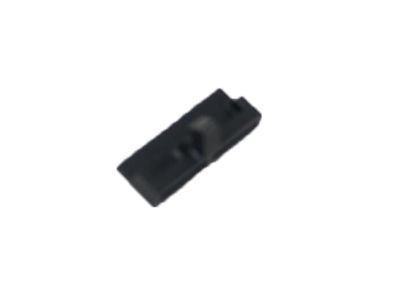 Toyota 56115-33020 Stopper, Windshield Glass