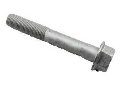 Toyota 90105-12340 Upper Control Arm Bolt