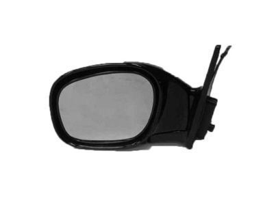 1998 Toyota RAV4 Car Mirror - 87940-42190