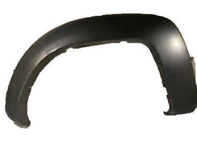 Toyota Tacoma Door Seal - 67862-04031