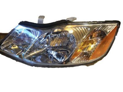 Toyota Avalon Headlight - 81170-AC040