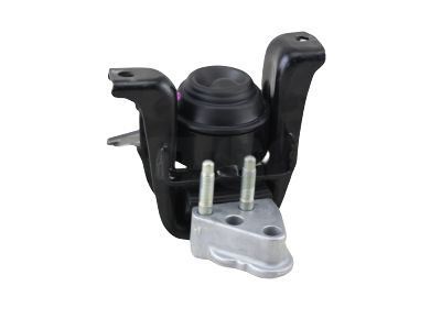 Toyota 12305-22051 Mount