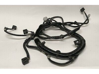 Toyota 82169-04031 Wire Frame,  NO.3