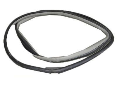 Toyota 67862-47040 Surround Weatherstrip