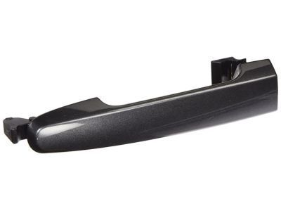 Toyota 69211-AA020-B6 Handle, Outside