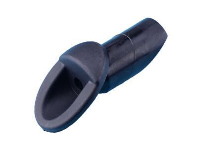 Toyota 75392-0C040 Wheel Opening Molding Retainer