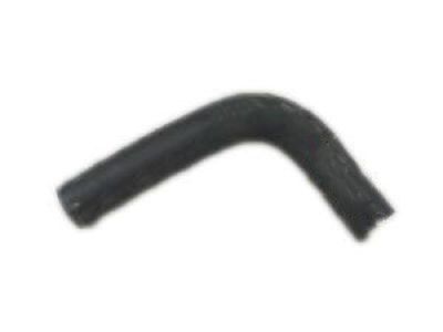 Toyota Land Cruiser Radiator Hose - 16571-61140