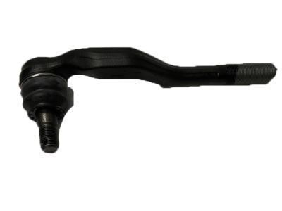 1998 Toyota Tacoma Tie Rod End - 45047-39175