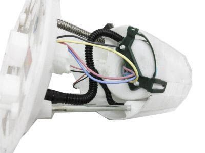 Toyota 23221-31130 Fuel Pump