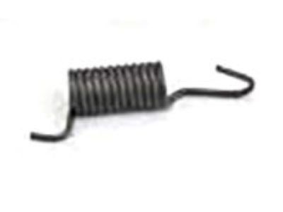 Toyota 90905-06046 Parking Brake Shoes Tension Spring