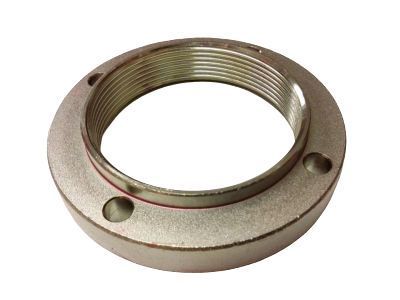 Toyota Spindle Nut - 43521-0C010