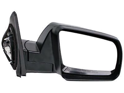 2021 Toyota Tundra Car Mirror - 87910-0C370-A0