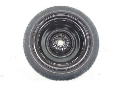 1995 Toyota Supra Spare Wheel - 42611-06380