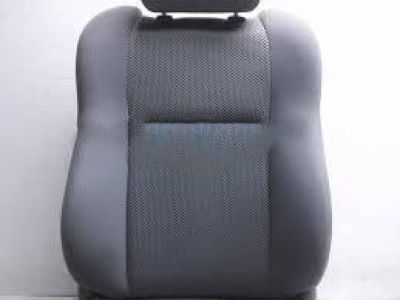 Toyota Tacoma Seat Cover - 71072-AD011-B4