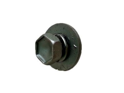 Toyota 90080-11167 Washer Reservoir Bolt