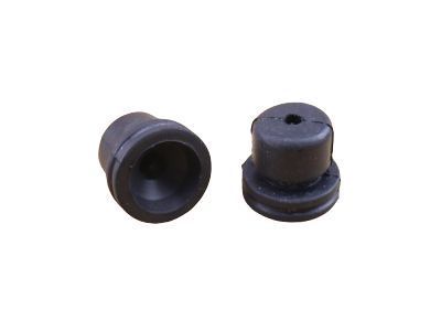 Toyota 90480-16049 Resonator Grommet