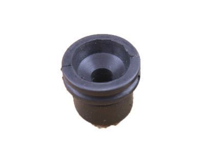 Toyota 90480-16049 Resonator Grommet