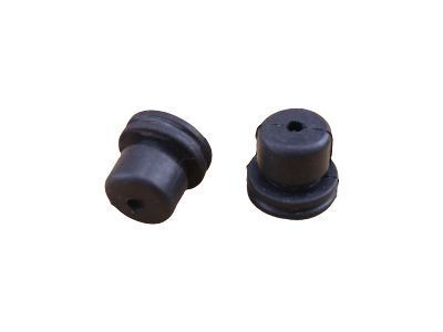 Toyota 90480-16049 Resonator Grommet