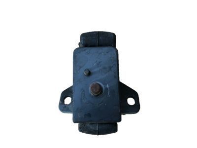 Toyota 12361-62140 Insulator,  Engine Mounting,  Front