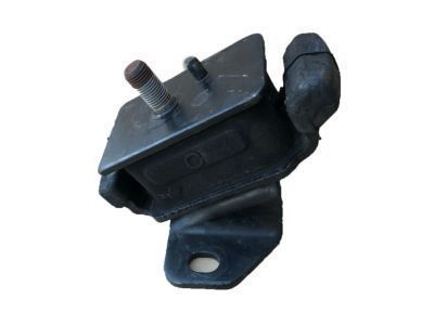 Toyota 12361-62140 Insulator,  Engine Mounting,  Front