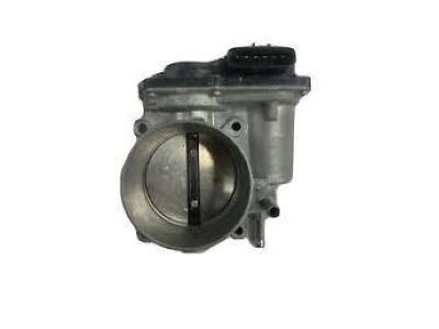 2020 Toyota Tacoma Throttle Body - 22030-0P060