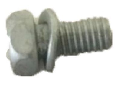 Toyota 90401-08010 Bolt,  Union(For Fuel Pipe Or Hose Set)