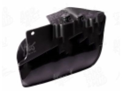 Toyota 76622-60060 Mud Guard