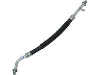 Toyota 88716-04120 Pipe, Cooler Refrigerant Liquid, B