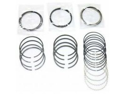 Toyota 13013-62100 Ring Set,  Piston