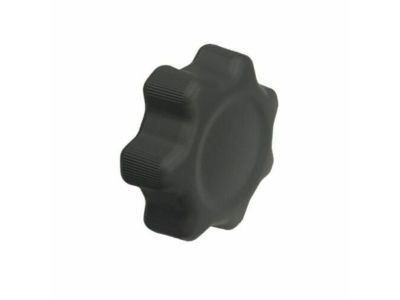 Toyota 72592-AD010-B0 Knob