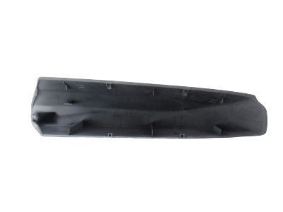 Toyota 63494-48040 Rear Cover