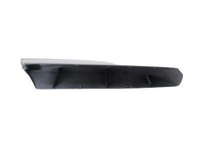 Toyota 63494-48040 Rear Cover