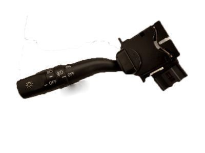 Toyota 84140-14120 Dimmer Switch