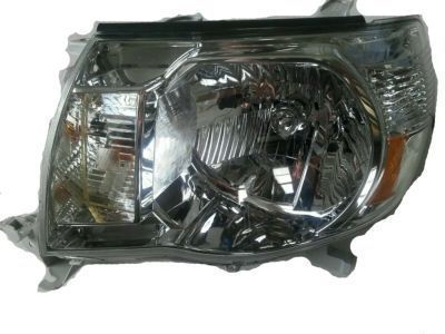 Toyota 81150-04163 Headlamp Assembly