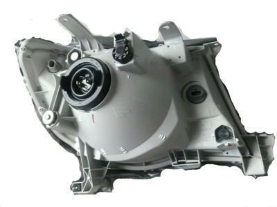 Toyota 81150-04163 Headlamp Assembly