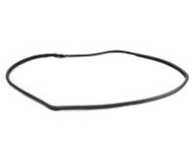 Toyota Corolla Door Seal - 62312-02290