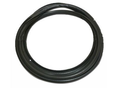 Toyota 63251-60062 Weatherstrip, Sliding Roof