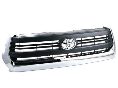 Toyota 53100-0C300 Grille Assembly