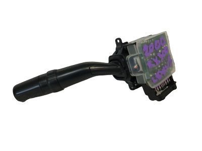 Toyota 84652-26530 Wiper Switch