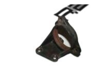 Toyota 48717-06030 Mount Bracket