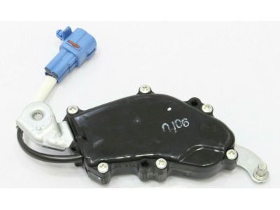 Toyota 69130-60010 Actuator