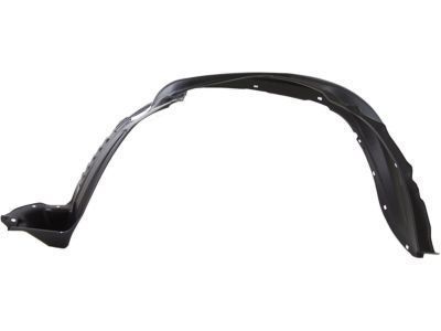 Toyota 53875-04160 Fender Liner