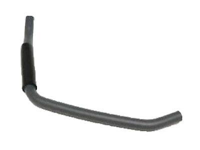 Toyota 23829-0S010 Hose,  Fuel Vapor Feed