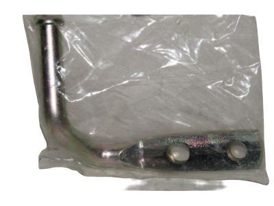 Toyota 17572-75020 Bracket,  Exhaust Pipe Support,  NO.2