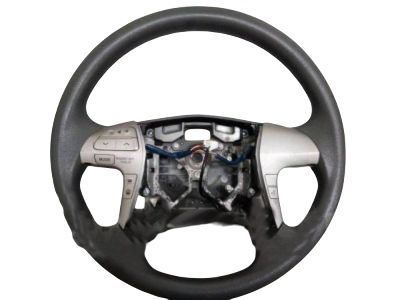 Toyota Steering Wheel - 45100-06D60-B0