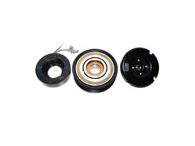 Toyota 88410-6A090 Clutch & Pulley