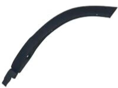 Toyota 75797-0E020 Body Side Molding Pad