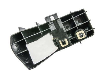 Toyota 52587-35030 Retaining Bracket